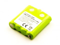 4,8V-700MAH ACUMULATOR NI-MH => DETEWE