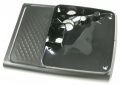 421944082831 CAPAC SUPERIOR ESPRESSOR, NEGRU