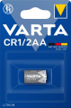 CR1/2AA 06127101401 BATERIE LITIU 3V, 1/2AA