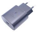 GH44-03053A INCARCATOR RAPID USB-C , 25W, NEGRU