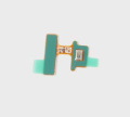 GH59-15057A MIC FPCB-SM-T725