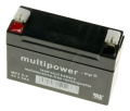4V-3500MAH MP3,5-4 ACUMULATOR CU PLUMB