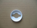 8025918 SCHUTZBLECH FÜR KNEBEL PSG-WEISS
