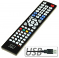IRC87062-OD TELECOMANDA IRC-OD