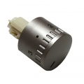 9053960 VERSENKKNOPF 34A INOX HB 1100