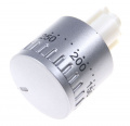 9053955 BUTON RETRACTABIL TEMPERATURA 34A INOX HB 6000