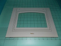 9051709 GLAS AUSSEN 463/380 EBN WP 9 AMICA