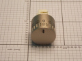 9053961 BUTON ROTATIV - PROGRAMATOR 34A INOX HB NADR.10600