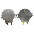 TYJ50-8A7F 5/6R/MIN Z63265U30XN MOTOR ROTIRE PLATAN