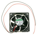 MF60252VX-1000U-A99 VENTILATOR, 24V/DC, 60X60X25MM, VAPO, ROHS