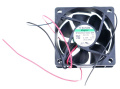 MF60252V3-1000U-A99 LÜFTER, 24V/DC, 60X60X25MM, VAPO, ROHS