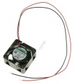 MF40202V2-1000U-A99 VENTILATOR, 24V/DC, 40X40X20MM, VAPO, ROHS