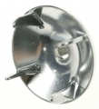 720024 SCHUTZHAUBE POLIERT