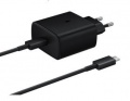 EP-TA845XBEGWW INCARCATOR RAPID USB-C + CABLU, 45W, NEGRU