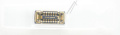 3710-004412 CONECTOR BOARD TO BOARD 2X6 PIN