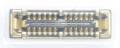 3710-004425 CONECTOR FPC 2 X 12 PINI (24)