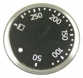 10011601 BUTON TEMPERATURA