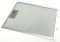 MF42 FILTRU METALIC ANTIGRASIME, ALUMINIU