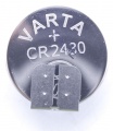 CR 2430 PCB 3 6430 401 501 BATERIE BUTON LITIU, CU PINI DE LIPIRE