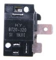 HK1366164 ÜBERLASTSCHUTZ
