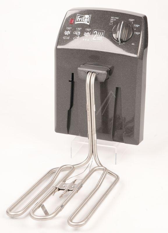 2FL000 REZISTENTA 3200W + PANOU DE COMANDA FRITEUZA