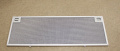 61836021 FILTRU METALIC ANTIGRASIME, 511X184MM