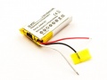 3,7V-90MAH LI-POLYMER KOPFHÖRERAKKU FÜR BEATS
