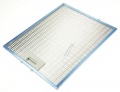 81460186 FILTRU METALIC ANTIGRASIME DBP 60 (275X344,5 MM)