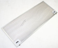 61836020 FILTRU METALIC ANTIGRASIME 547X209MM