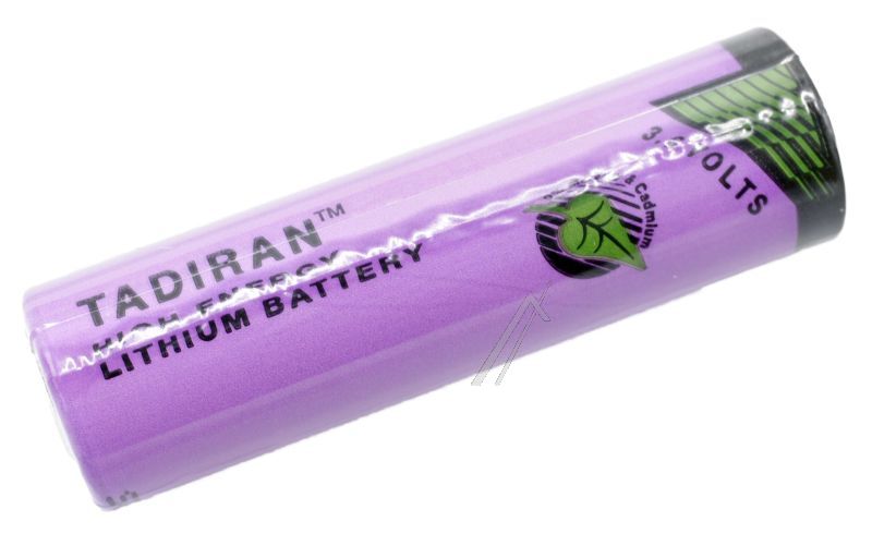 SL760/S BATERIE, LITIU XTRA, 3,6V, AA