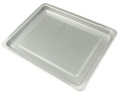 AT6255403000 FOOD TRAY (319X254.5) SPCC 979 18L