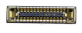 3710-004472 CONECTOR BOARD TO BOARD