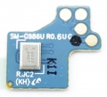 GH59-15215A MIKROFON FPCB-MIKROFON PBA