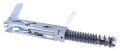 37035788 SOFT-CLOSE-SCHARNIER 3C(65L/75L,7.5-8.1KG)
