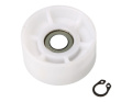 ROLA TENSIONARE CUREA <=> 00632045 BOSCH/SIEMENS