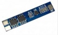 2S BMS CIRCUIT PROTECTIE / PCB 1MOS - 2004-D