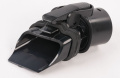 SS-2230003506 FLEXIBLER ANSCHLUSS RO78 SCHWARZ