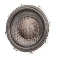 LF02342 BASS-EINHEIT 6IN BLK CCP D-CAP 804D2