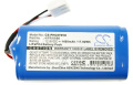 12,8V-1400MAH ACUMULATOR ASPIRATOR LI-ION => PHILIPS/SEVERIN