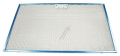 FKA31 FILTRU METALIC ANTIGRASIME => 4055135349 ELECTROLUX, 133.0059.015 FABER