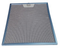 FKA12 FILTRU METALIC ANTIGRASIME => FABER, AEG, AIRLUX, ...