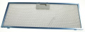 FKA43 FILTRU METALIC ANTIGRASIME => 481248058314 WHIRLPOOL, GF03FC ELICA
