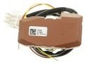 C00630603 488000630603 SCHALTER PUSH PULL2 3V 1 2 4 ROT (PIPO2)