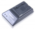 DE-A88DT/S AC-ADAPTER LADEGERÄT
