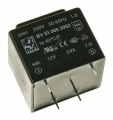 12V-250MA BV EI 305 2052 TRAFO ALIMENTARE PCB 230V EI30 3,0VA