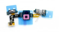 GH59-15284A MIC FPCB-ECG_SM-R845