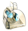 300005130051 REZERVOR COLECTOR PRAF, LIGHT SKY BLUE