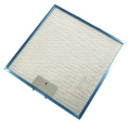 FKA45 FILTRU METALIC ANTIGRASIME => ELICA, ELECTROLUX, WHIRLPOOL