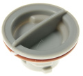 DECKEL KLARSPÜLMITTEL ALTERNATIV FÜR AEG 4006045613