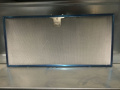 133.0540.087 FILTRU METALIC ANTIGRASIME (508X242,5)